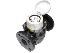 NA-50 MOM vízóra 270mm 25m3/h, 2" karimás Wesan WS G vízmérő