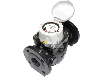 NA-50 MOM vízóra 270mm 25m3/h, 2" karimás Wesan WS G vízmérő