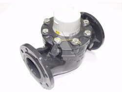 NA-100 MOM vízóra 360mm 100m3/h, 4" karimás Wesan WS G vízmérő